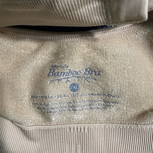 Bundle of 2 extra support sports bras - Picture 5 of 6